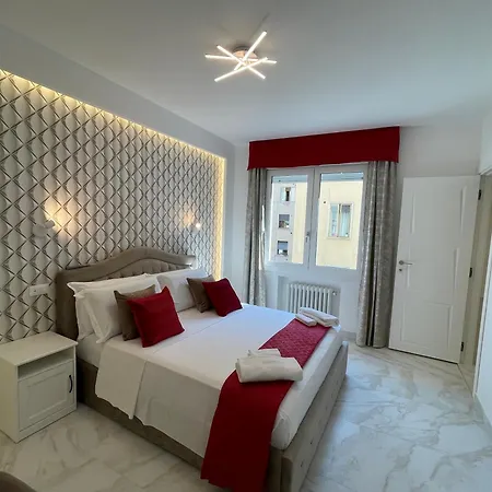 Safa Venice Station Penzion 3*