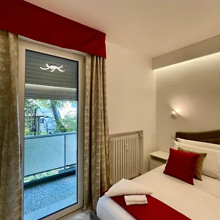 Safa Venice Station 3* Mestre
