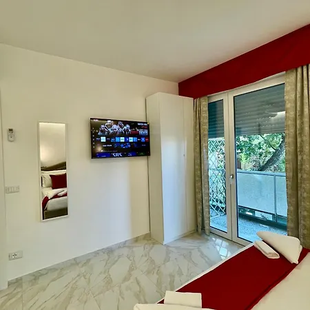 Safa Venice Station Gasthof 3*