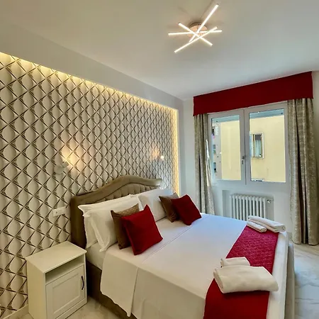 Safa Venice Station بيت ضيافة ميستر