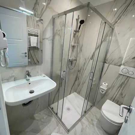 بيت ضيافة Safa Venice Station