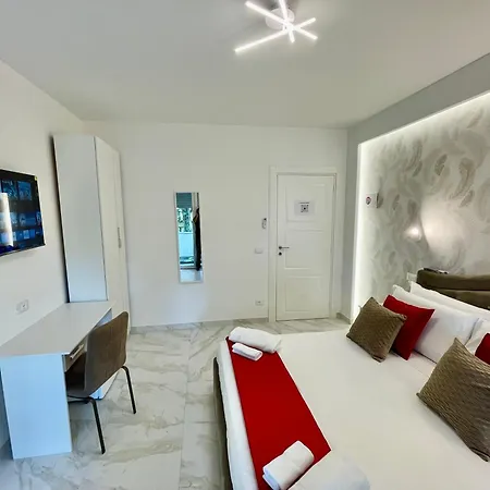 بيت ضيافة Safa Venice Station 3*