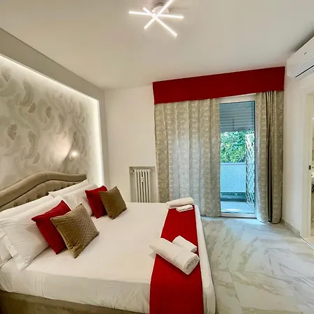 Safa Venice Station Pensión