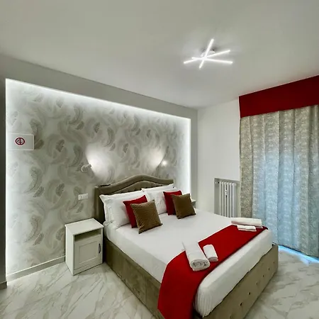 Safa Venice Station 3* 메스트레