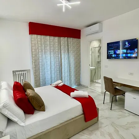 بيت ضيافة Safa Venice Station 3*