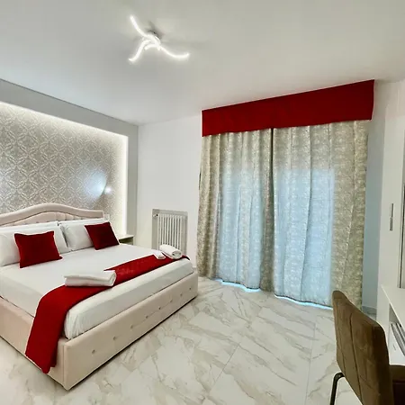 Safa Venice Station Pensión Mestre