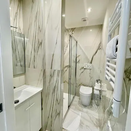 Safa Venice Station Pensión