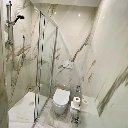 Pensión Safa Venice Station