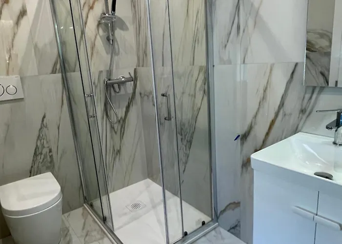 Safa Venice Station בית הארחה מסטרה