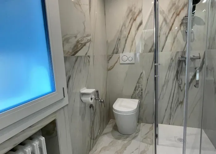 Safa Venice Station Mestre