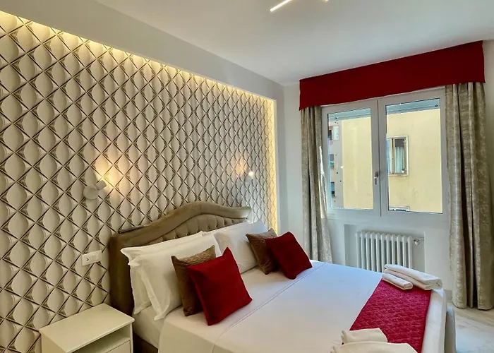 Safa Venice Station בית הארחה מסטרה