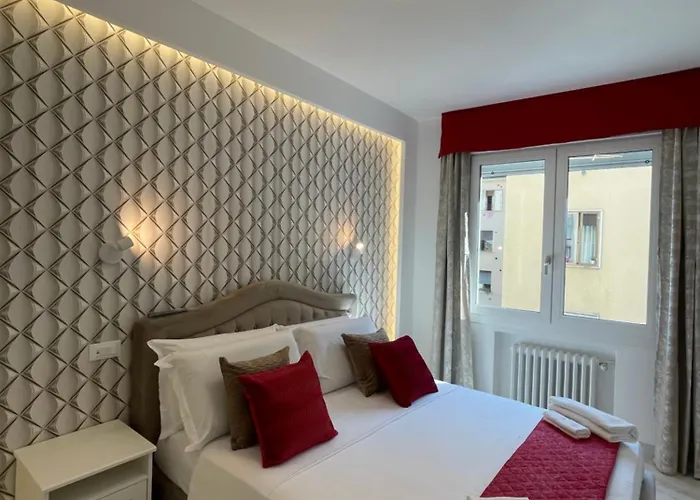 Safa Venice Station 3* Mestre