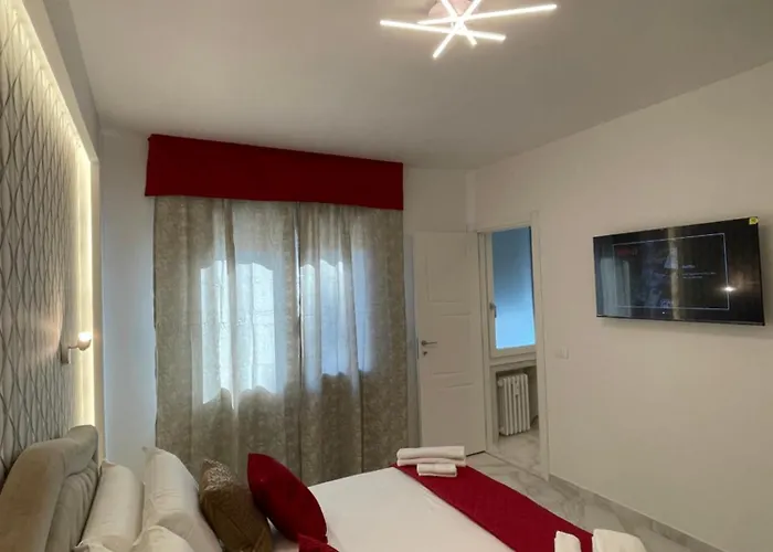 בית הארחה Safa Venice Station 3*