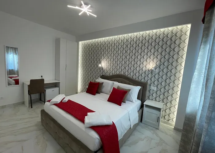 Safa Venice Station בית הארחה 3*