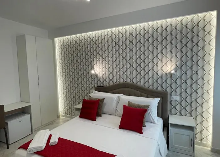 Casa de hóspedes Safa Venice Station 3*