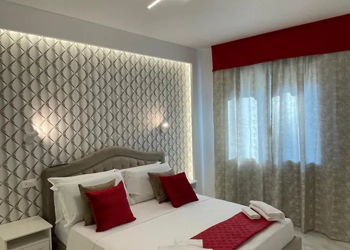 Safa Venice Station בית הארחה מסטרה