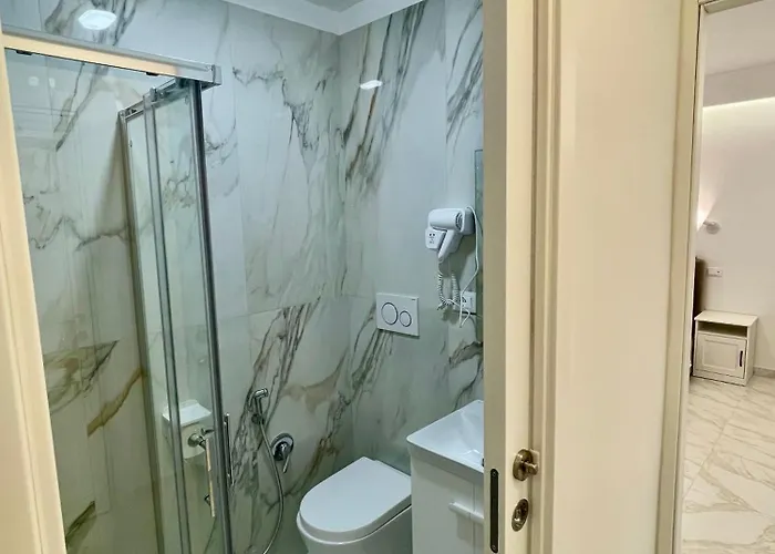 Safa Venice Station מסטרה