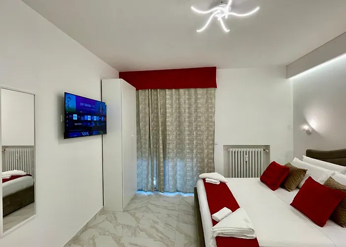 Safa Venice Station 3* מסטרה