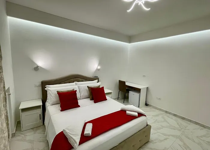 בית הארחה Safa Venice Station מסטרה