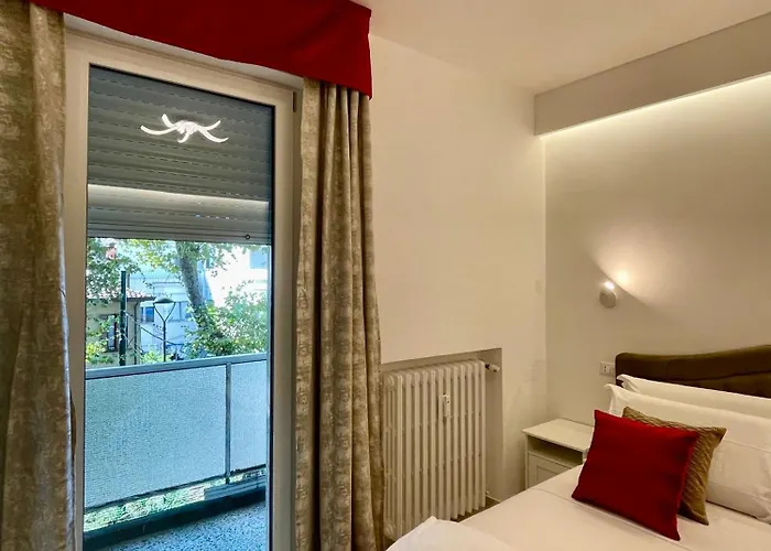 Safa Venice Station 3* מסטרה