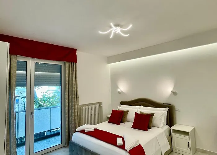 בית הארחה Safa Venice Station