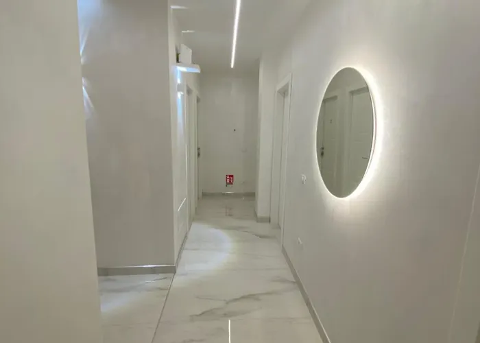 Safa Venice Station 3*