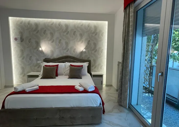 Safa Venice Station בית הארחה