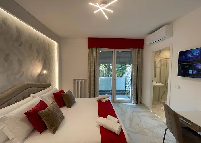 Safa Venice Station בית הארחה מסטרה