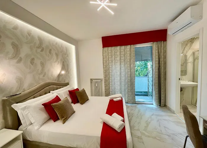 Safa Venice Station בית הארחה