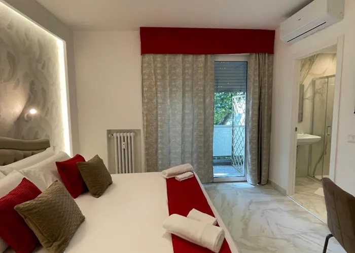 Safa Venice Station 3*