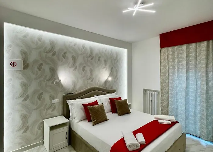 Safa Venice Station 3* מסטרה