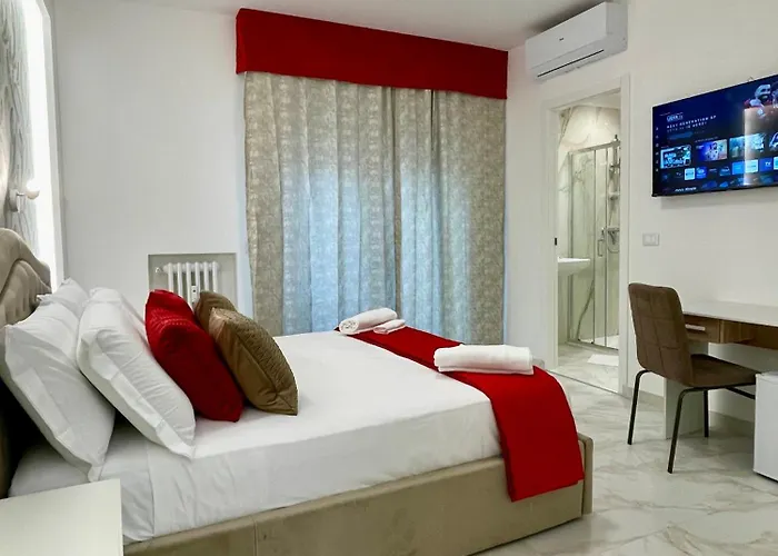 Safa Venice Station Guest house 3*