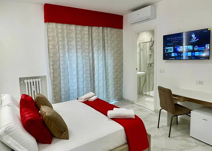 בית הארחה Safa Venice Station 3*