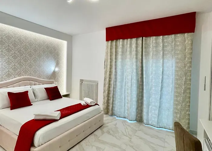 Safa Venice Station בית הארחה מסטרה