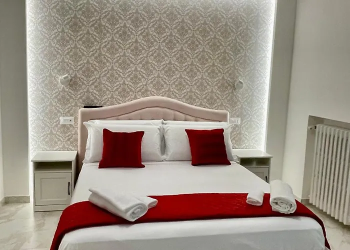 בית הארחה Safa Venice Station 3*