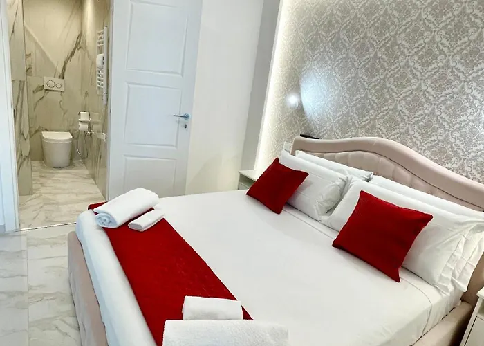 Safa Venice Station בית הארחה מסטרה