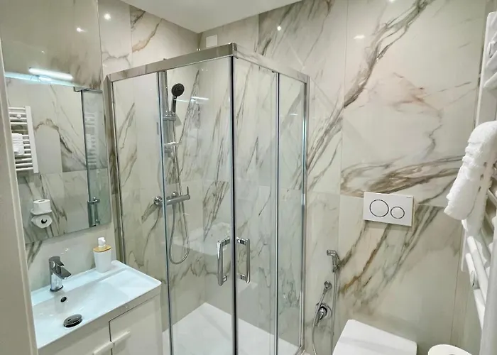 Safa Venice Station 3* מסטרה