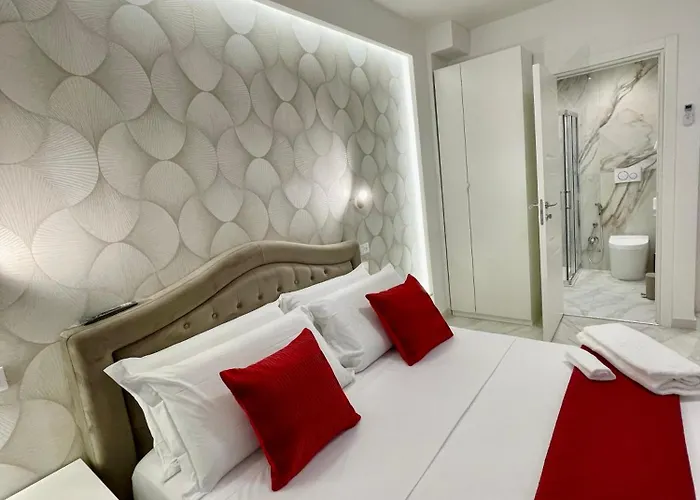 בית הארחה Safa Venice Station מסטרה