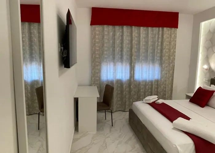 Guest house Safa Venice Station 3*