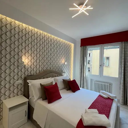 Safa Venice Station 3* Mestre