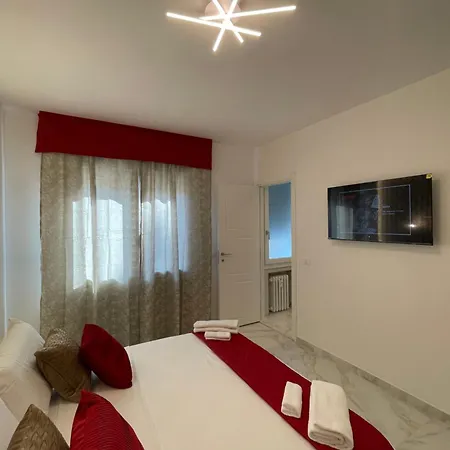 Safa Venice Station Pensjonat 3*