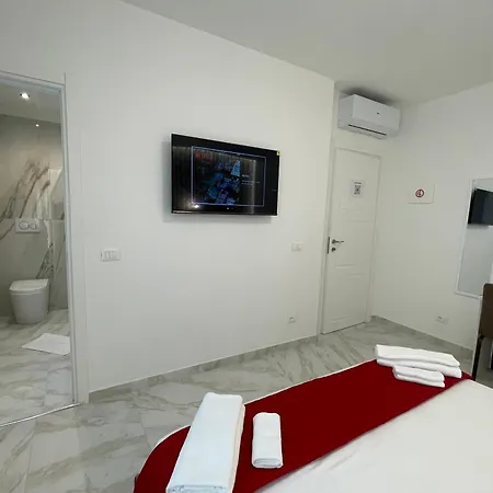 Safa Venice Station 3*