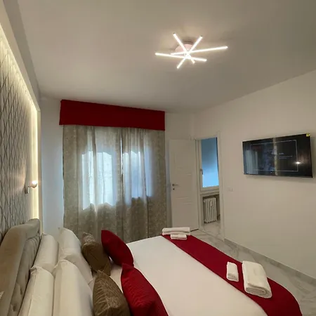 Pensjonat Safa Venice Station 3*