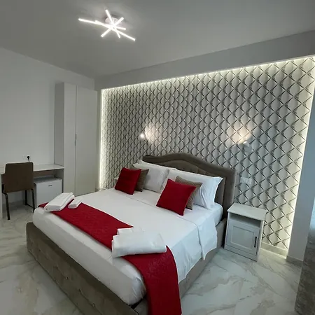 Safa Venice Station Pensjonat 3*