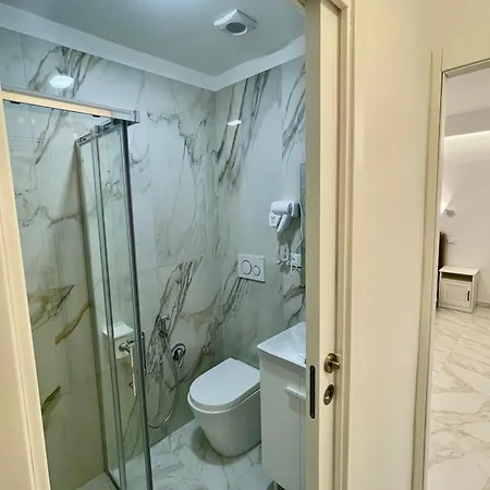 Safa Venice Station Mestre