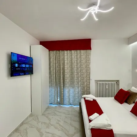 Safa Venice Station 3* Mestre