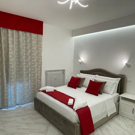 Safa Venice Station 3*