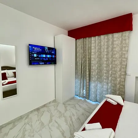 Pensjonat Safa Venice Station Mestre