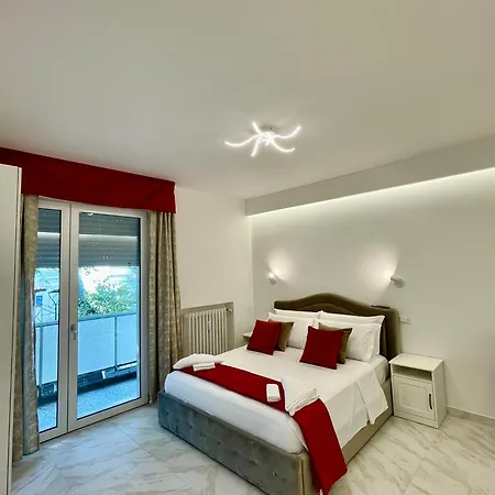 Pensjonat Safa Venice Station