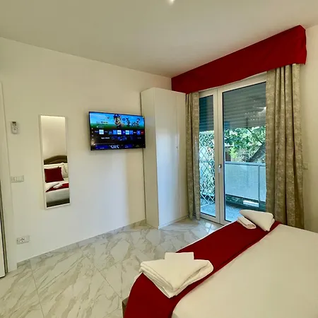 Safa Venice Station Pensjonat 3*